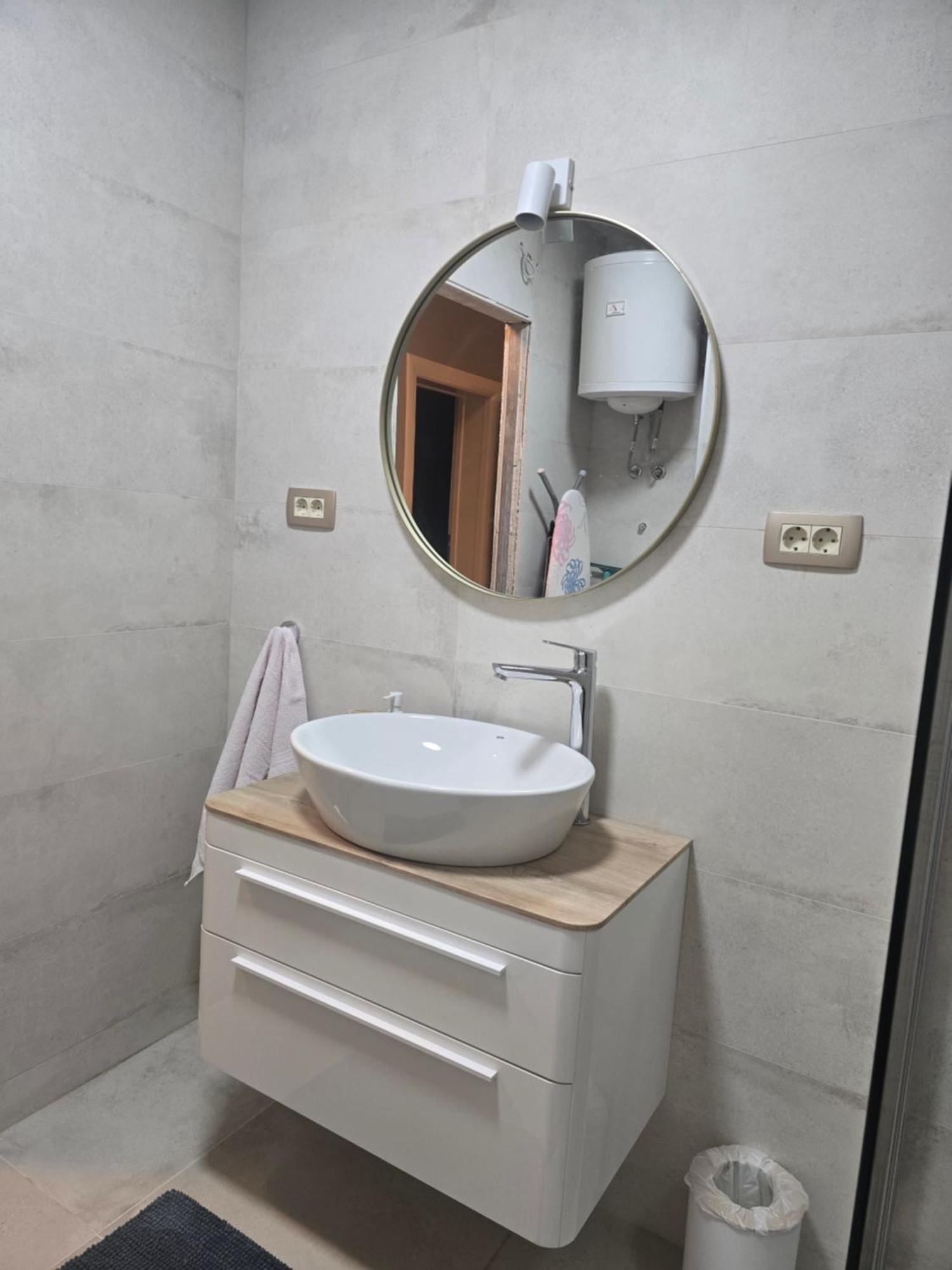 Apartman Mate Luka Макарска Екстериор снимка